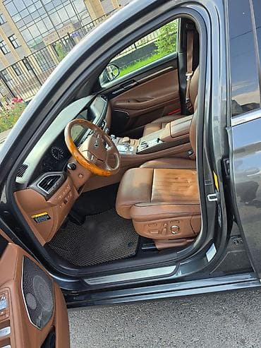 sprinter 2 7: Hyundai Genesis: 2020 г., 3.8 л, Седан — 10