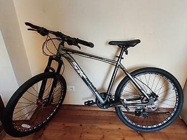 велик сатам: 🚴‍♂️ Продам скоростной велосипед (б/у) Надёжный и удобный велосипед — 5