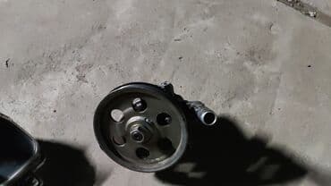 гайки для колес: Проставки Honda — 10