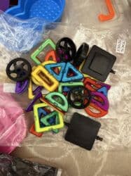 поп ит цена в оше: Игрушки по 300 сом на каждой фото — 4