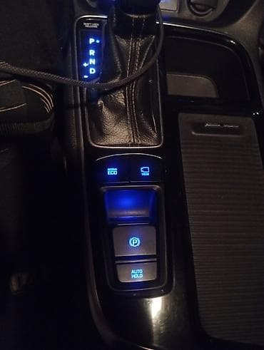 e2 byd: Hyundai Sonata: 2019 г., 2 л, Автомат, Газ, Седан — 6
