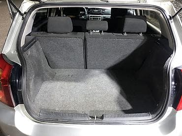 тайота каролла 120: Toyota Corolla: 2006 г., 1.6 л, Автомат, Бензин, Хэтчбэк — 8