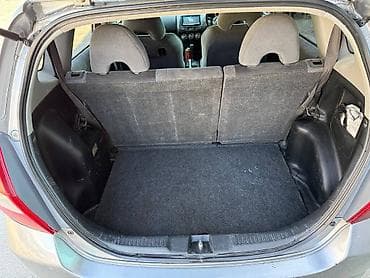 mini copper: Honda Fit: 2003 г., Автомат, Бензин, Хэтчбэк — 10