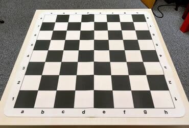 фигуры для шахмат: Шахматы Стаутон турнирные Король 9.5см Королева 8см Вес около 2кг — 12