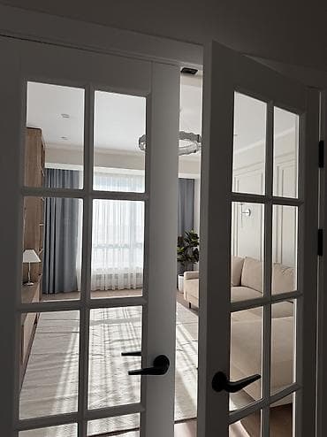 Продажа квартир: 2 комнаты, 67 м², Элитка, 13 этаж, Дизайнерский ремонт — 7