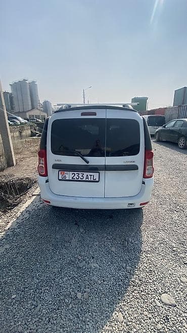 рама культиватор: ВАЗ (ЛАДА) Largus: 2013 г., Ручные, Бензин, Универсал — 3