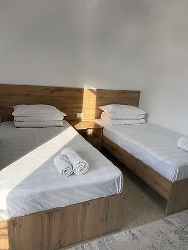 закрытый городок ницца: Аренда квартиры на Иссык-Куле, Радуга West, Кош-Кол, 5 мест — 3