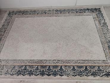 ковры из микрофибры: Ковер Новый — 9