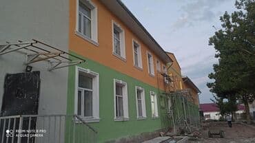 утепление фасадов домов: Утепление фасада, Утепление стен | Утепление дома, Утепление квартиры, Утепление склада | Пенопласт, Penoplex, Базальт Больше 6 лет опыта — 8