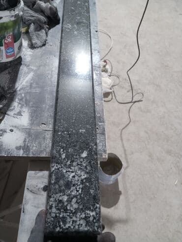 мрамор гранит: Заказы принимаем Подоконник и Каменная лестница из гранита или — 5