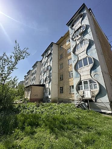 квартира ишу: 1 комната, 34 м², 105 серия, 1 этаж, Косметический ремонт — 1