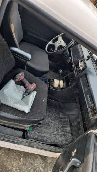 Продажа авто: ВАЗ (ЛАДА) 2107: 2007 г., 1.6 л, Бензин — 2