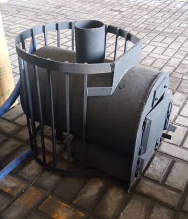 Печка для бани всегда есть в наличие,если нужного варианта нету можем