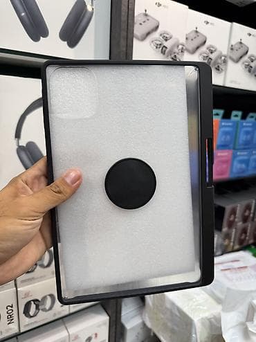 Электронные книги: Планшет, Ego Pad, память 256 ГБ, 10" - 11", 5G, Новый, Классический — 9