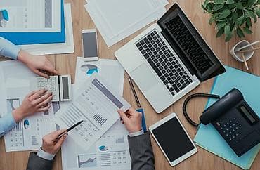 Резюме: Ищу работу приходящего бухгалтера Что делаем: - Ведение — 1