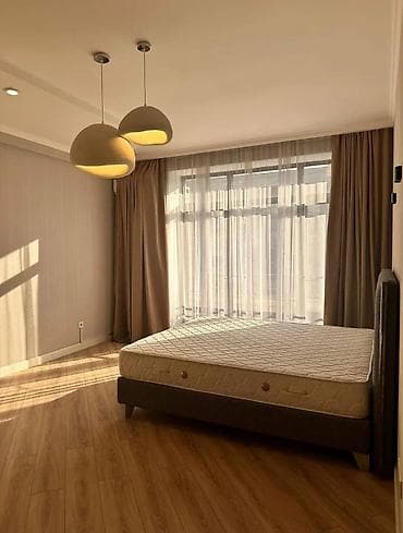 rent flat: 5 и более комнат, 205 м², Элитка, 2 этаж, Дизайнерский ремонт — 10