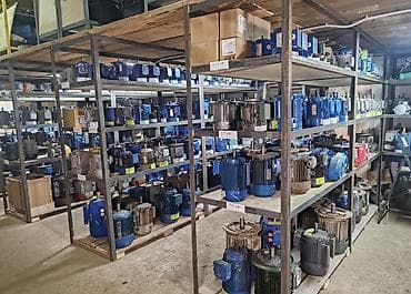 двигатель 220 вольт: Электродвигатель, Трехфазные, Мощность: Другая мощность — 2