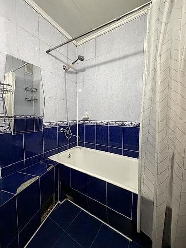 воронцовка квартиры: 3 комнаты, С мебелью полностью — 7