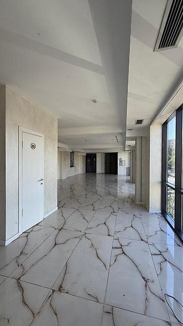 open space: Аренда офисов, 350 м², В бизнес центре — 8