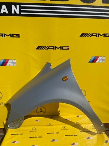 двигатель на опель фронтера: Переднее левое Honda, Оригинал — 9