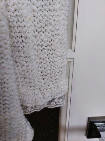 кардиганы бу: Кардиган в отличном состоянии, 42-44р, хлопок — 3