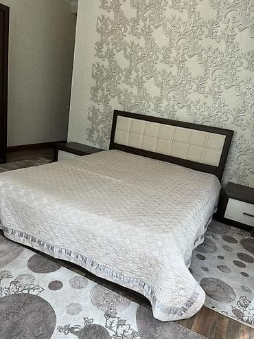 сдается офис с мебелью: 3 комнаты, С мебелью полностью — 4