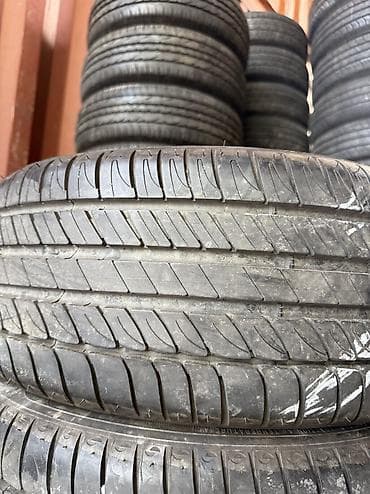 17: Шины 225 / 50 / R 17, Лето, Б/у, Комплект, Легковые, Германия, Michelin — 3