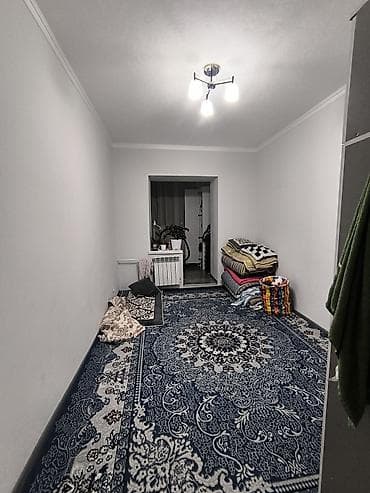 срочно продам квартиру срочная продажа нужны деньги срочно: 3 комнаты, 69 м², 105 серия — 5