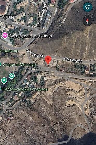 ош жапалак: 3 соток, Курулуш, Кызыл китеп, Техпаспорт, Сатып алуу-сатуу келишими — 4