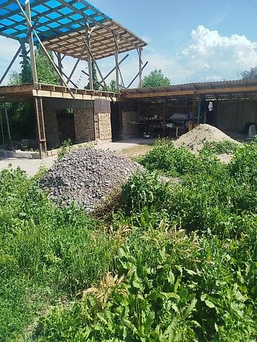 пгт ивановка: Продаются дом 4 комнаты 10 сотых дорога асфальт центральный (конз-ця) — 2
