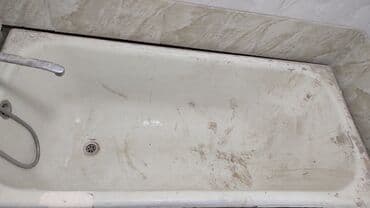 жидкий травертин материал: Продаю жидкий акрил для реставрации, обновления ванны. Производитель — 3
