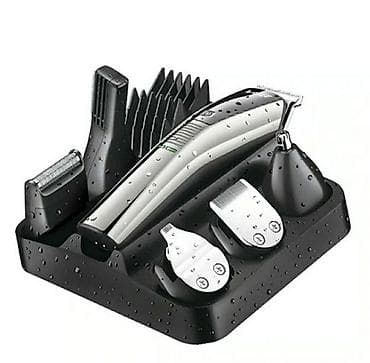 derma roller: Машинка для стрижки волос — 2