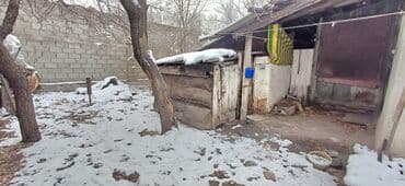 Үйлөрдү сатуу: Үйдүн жарымы, 30 м², 1 бөлмө, Кыймылсыз мүлк агенттиги — 6