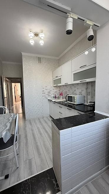 osh flat: СРОЧНАЯ ПРОДАЖА! 3-КОМНАТНАЯ КВАРТИРА В ВОСТОК-5! 🔥 🏡 105 серия | — 2