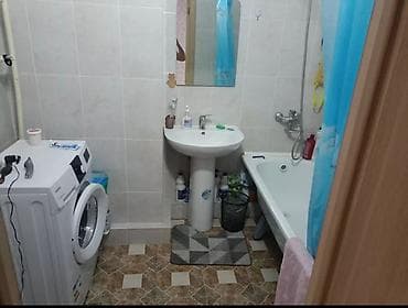 Кыймылсыз мүлк: 2 бөлмө, 67 м², Элитка, 3 кабат, Евроремонт — 8