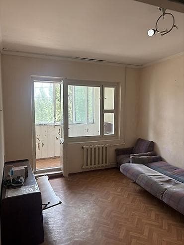 2 bedroom: Просторная квартира с двумя изолированными комнатами и большой кухней — 2