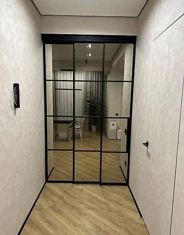 ск авангард: 3 комнаты, 88 м², Элитка, 10 этаж, Дизайнерский ремонт — 9