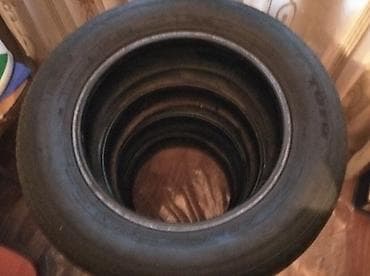 su 7: Шины 225 / 65 / R 17, Лето, Комплект, Внедорожные (АТ/МТ), Toyo — 1