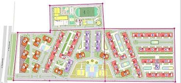 квартиру на сдачу: 2 комнаты, 71 м², Элитка, 8 этаж, Евроремонт — 3