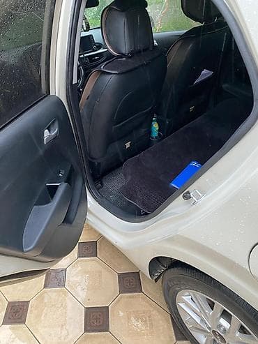 kia карневал: Kia Morning: 2016 г., Бензин, Хэтчбэк — 9