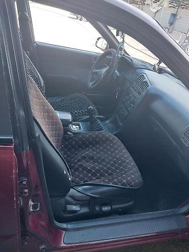 дрфит кар: Mitsubishi Galant: 1993 г., 1.8 л, Механика, Бензин, Седан — 3