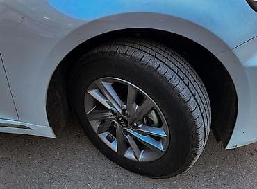 стекло для окно: Kia Optima: 2018 г., 2 л, Автомат, Газ, Седан — 6