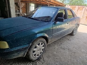фара на лексус lx 570 цена: Audi 80: 1992 г., 2 л, Механика, Бензин, Седан — 2