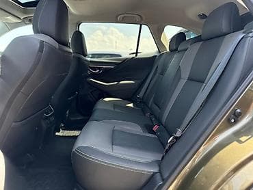 xt: Subaru Outback: 2019 г., Автомат, Бензин — 4