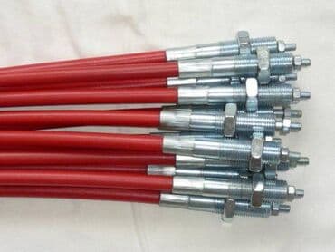 не нужное: Стальной канат, Стальной трос, Многопрядный канат, Закрытые канаты — 5