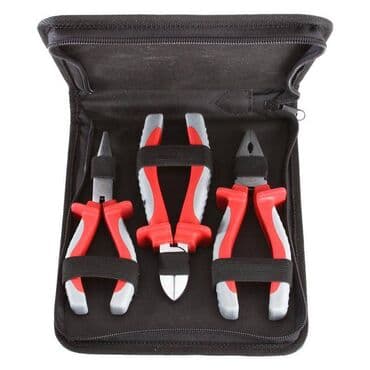 набор инструментов электромонтера: Квт - набор диэлектрического инструмента нии-12. Серия стандарт. Для — 1