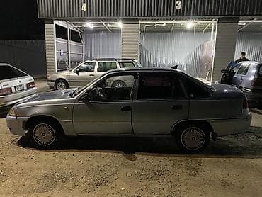 глушители нексия: Chevrolet Nexia: 2010 г., 1.5 л, Механика, Седан — 4