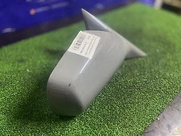 Боковое левое Зеркало Toyota Б/у, Оригинал — 3