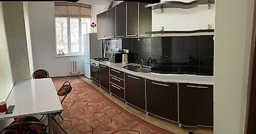 номер жоголду: 2 бөлмө, Менчик ээси, Чогуу жашоосу жок, Толугу менен эмереги бар — 10
