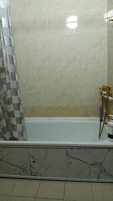 rent haus: 2 комнаты, 75 м², Элитка, 7 этаж, Дизайнерский ремонт — 5